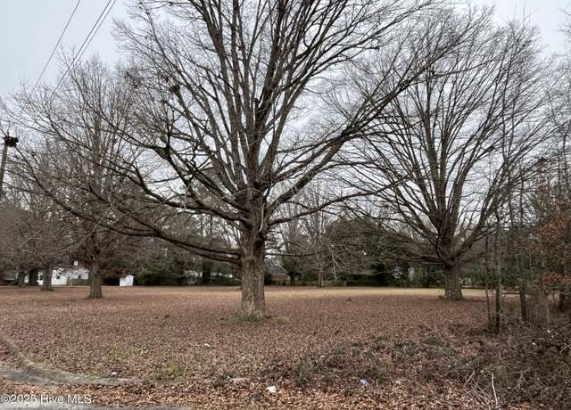 Property at 1 Corner Fairly & Lanoca Ave, Laurinburg, NC 28352