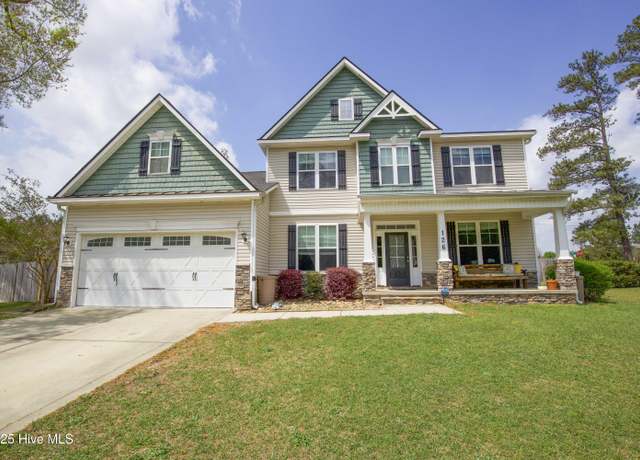 Property at 126 Islay Dr, Cameron, NC 28326, 5 beds, 3.5 baths
