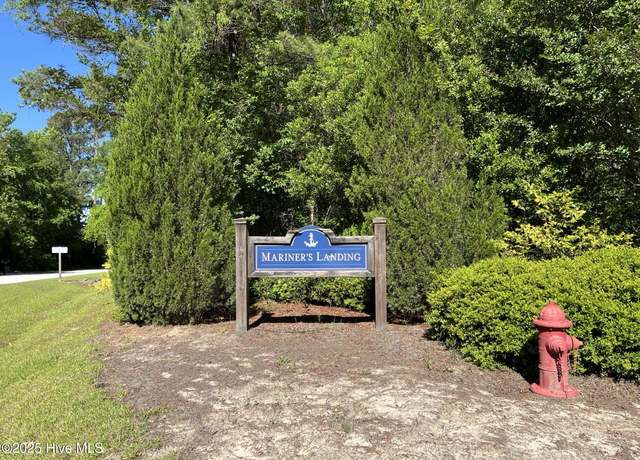 Property at 3185 Lee Landing Rd, New Bern, NC 28560