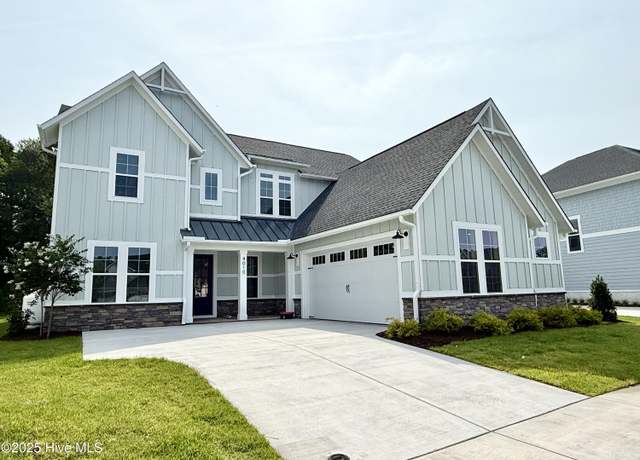 Property at 4010 Watersail Dr #116, Wilmington, NC 28409, 5 beds, 4 baths