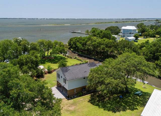 Property at 210 Upchurch Dr, Newport, NC 28570, 3 beds, 1 bath