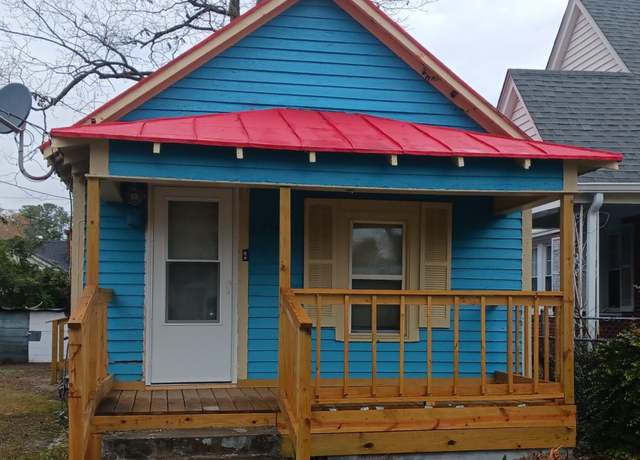 Property at 714 Fields St, Kinston, NC 28501, 1 bed, 1 bath