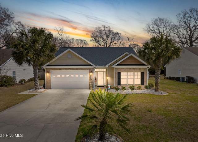 Property at 1607 Gate 3 SW, Ocean Isle Beach, NC 28469, 3 beds, 2 baths