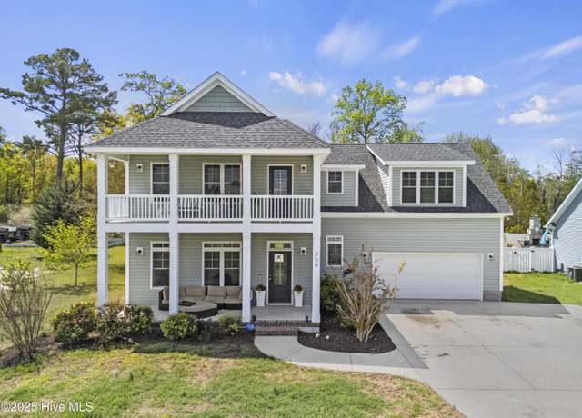 Property at 258 Pearson Cir, Newport, NC 28570, 3 beds, 2.5 baths