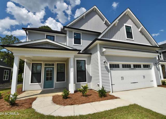 Property at 455 Galloping Foal Way SE, Bolivia, NC 28422, 5 beds, 3.5 baths