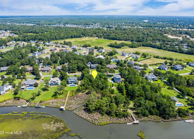 Property at Tr 9 W Windward Landing Pl, Hampstead, NC 28443