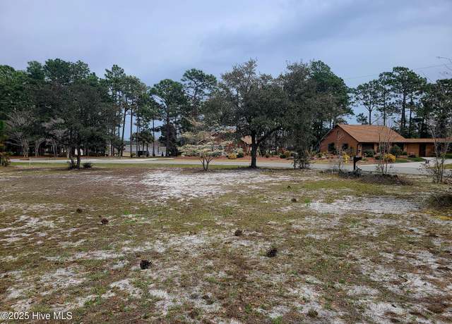 Property at Lot 134 North Shore Dr, Boiling Spring Lakes, NC 28461