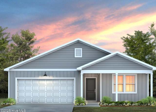 Property at 1070 High Tide St SE #39, Bolivia, NC 28422, 4 beds, 2 baths