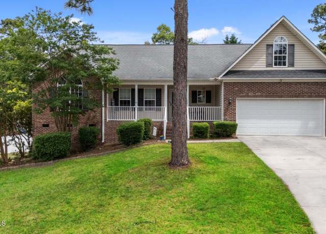 Property at 144 Newington Way, Aberdeen, NC 28315, 4 beds, 2 baths