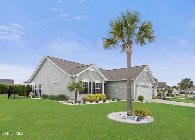 Property at 894 Teaticket Ln SW, Ocean Isle Beach, NC 28469, 3 beds, 2 baths