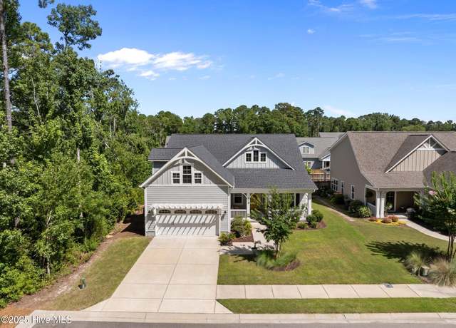 Property at 5605 Claremont Ct, Wilmington, NC 28409, 3 beds, 3 baths
