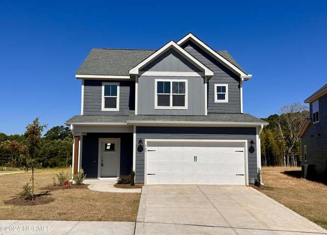 Property at 360 Dunston Rd, Carthage, NC 28327, 3 beds, 2.5 baths