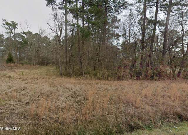 Property at 0 Firetower Rd, Richlands, NC 28574