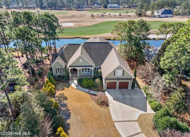 Property at 3451 St James Dr SE, Southport, NC 28461, 3 beds, 3.5 baths