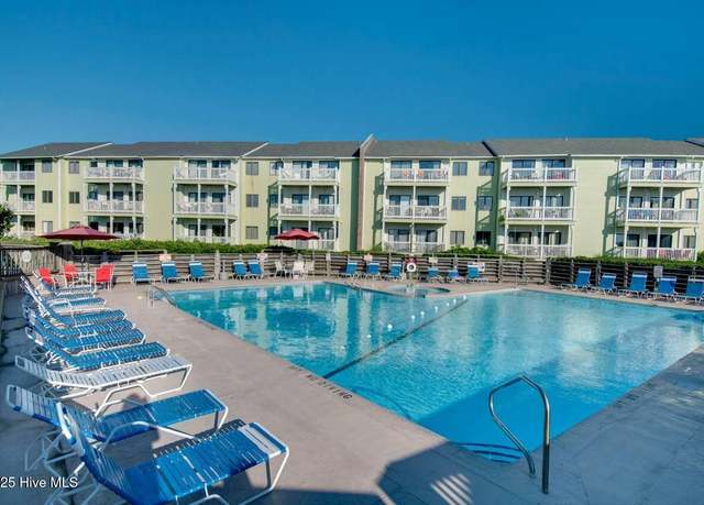 Property at 9201 Coast Guard Rd Unit A103, Emerald Isle, NC 28594, 3 beds, 2 baths