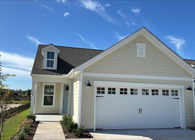 Property at 350 Heartwood Dr #4, Leland, NC 28479, 2 beds, 2 baths
