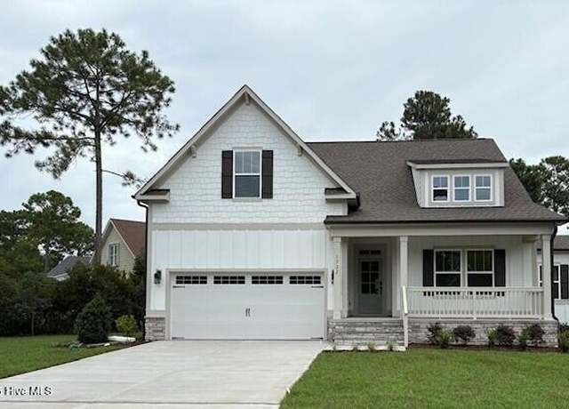 Property at 1722 Merriwether Ln SE #65, Bolivia, NC 28422, 4 beds, 3 baths