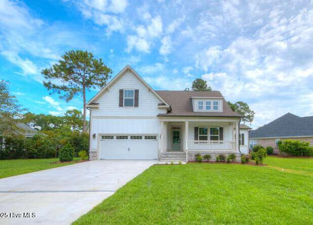 Property at 1722 Merriwether Ln SE #65, Bolivia, NC 28422, 4 beds, 3 baths