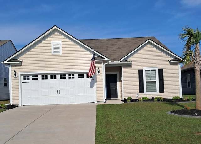 Property at 195 Hawks Run Dr, Carolina Shores, NC 28467, 3 beds, 2 baths