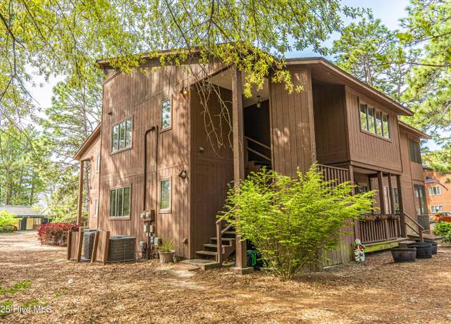 Property at 504 Fairway Ct, Southern Pines, NC 28387, 2 beds, 2 baths