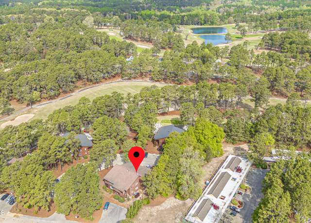 Property at 504 Fairway Ct, Southern Pines, NC 28387, 2 beds, 2 baths