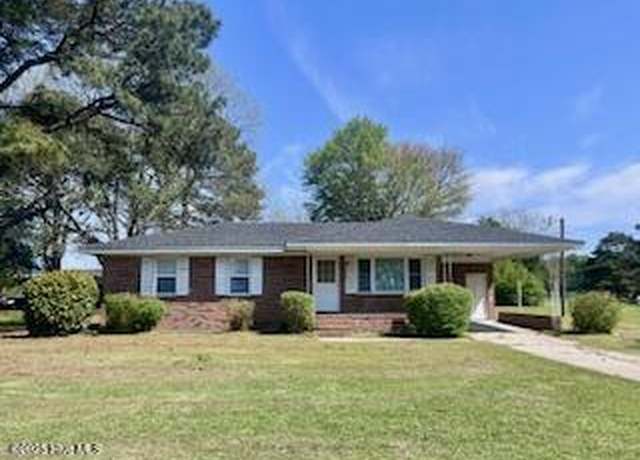 Property at 34963 Nc 903, Scotland Neck, NC 27874, 3 beds, 1 bath