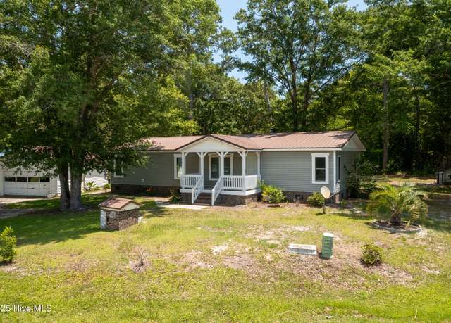 Property at 1660 White Duck Ct SW, Supply, NC 28462, 3 beds, 2 baths