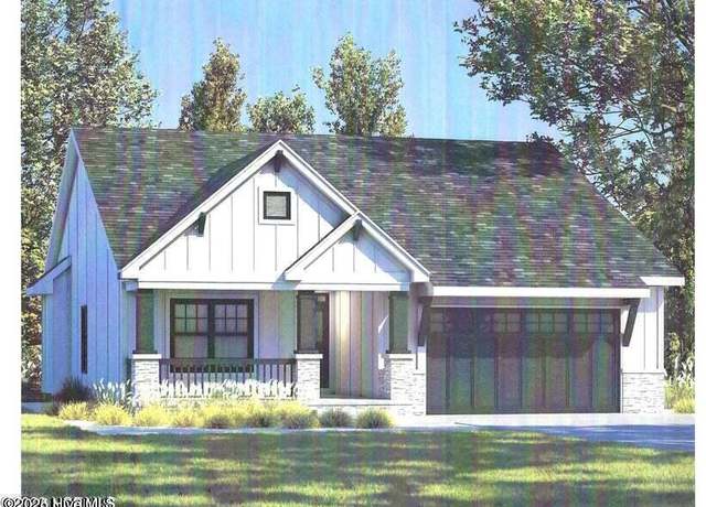 Property at 315 E Theriualt Ct, Jacksonville, NC 28540, 3 beds, 2 baths