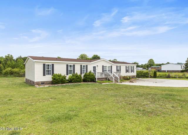 Property at 115 Cypress Knee Dr, Richlands, NC 28574, 3 beds, 2 baths