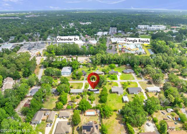 Property at 5314 Autumn Dr, Wilmington, NC 28409, 3 beds, 1.5 baths