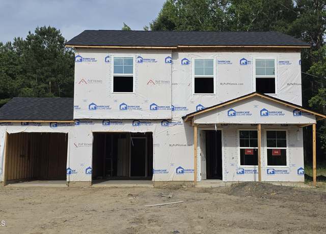 Property at 5661 Muscadine Rd, Wilson, NC 27893, 4 beds, 2.5 baths