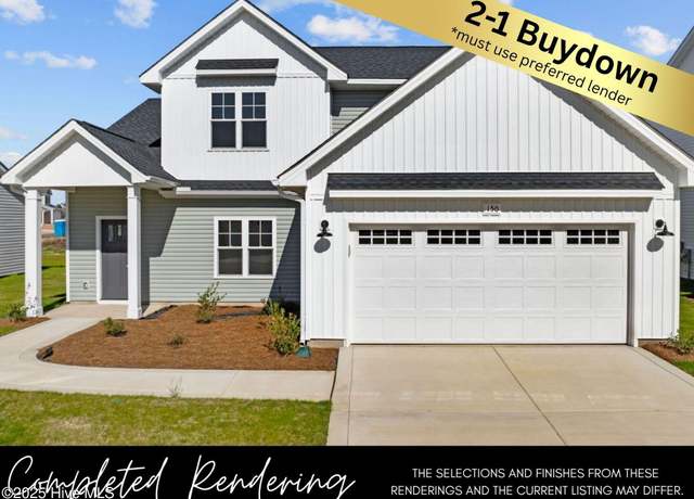 Property at 186 Peeler Cir, Raeford, NC 28376, 4 beds, 2.5 baths