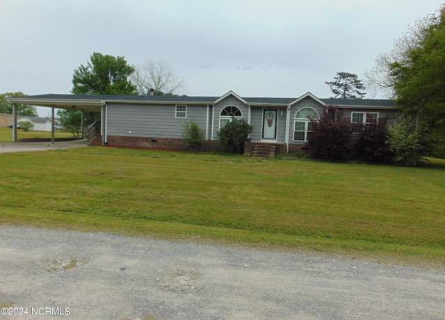 Property at 267 6th St, Aurora, NC 27806, 3 beds, 2.5 baths