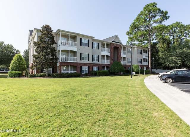 Property at 1500 Cadfel Ct Unit 202, Wilmington, NC 28412, 3 beds, 2 baths