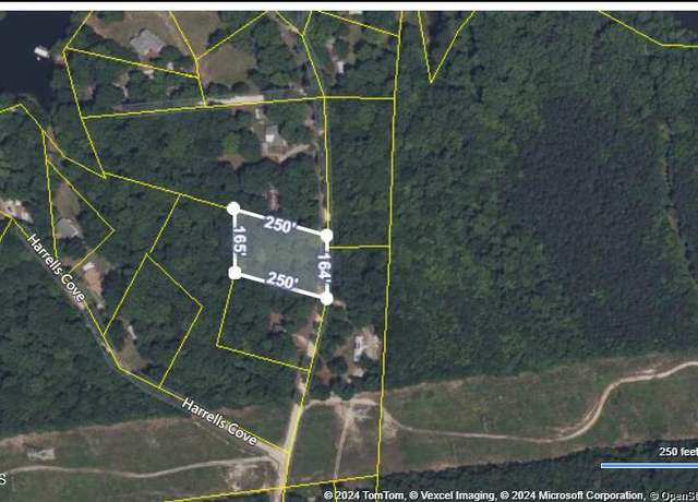 Property at 0000 Robertsons Boat Landing Rd, Roanoke Rapids, NC 27870