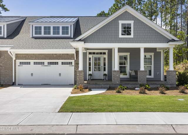 Property at 2057 Condor Run Unit (Lot 32), Wilmington, NC 28409, 3 beds, 3 baths