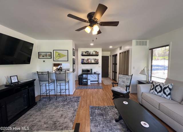 Property at 85 Pine Valley Rd #7, Pinehurst, NC 28374, 1 bath