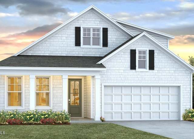 Property at 214 Whalebone Ave Lot 192, Wilmington, NC 28411, 4 beds, 3 baths