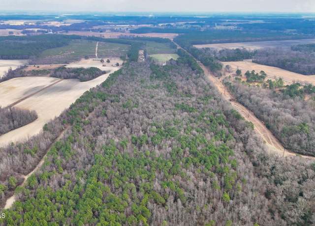 Property at 0 E Darden East Rd, Faison, NC 28341