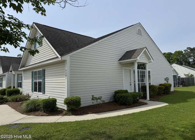 Property at 4405 Jasmine Cove Way, Wilmington, NC 28412, 2 beds, 2 baths