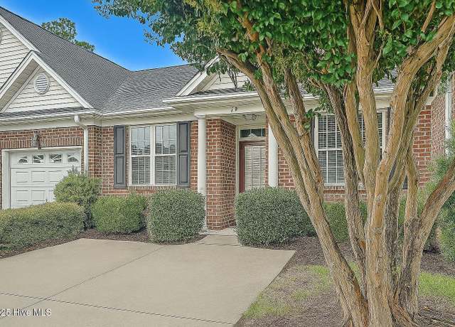 Property at 5006 Carleton Dr Unit 71, Wilmington, NC 28403, 3 beds, 2 baths
