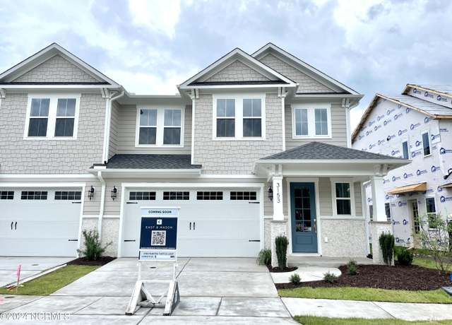 Property at 3153 Painted Turtle Loop #36, Wilmington, NC 28409, 3 beds, 2.5 baths