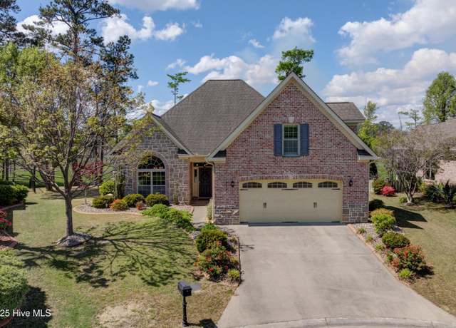 Property at 508 Sericea Ct, Wilmington, NC 28412, 4 beds, 3 baths