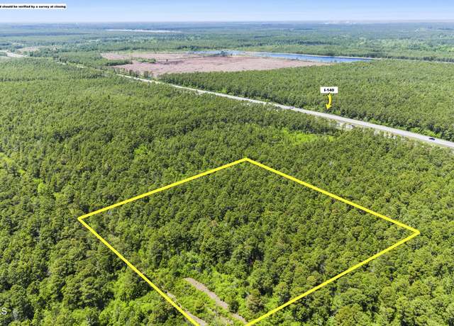Property at 0 Plantation Rd, Wilmington, NC 28411