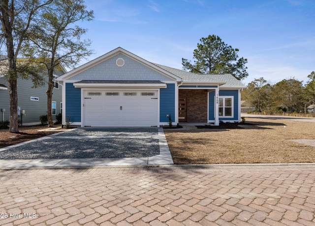 Property at 1668 Back Bay Dr SW, Shallotte, NC 28470, 3 beds, 2 baths