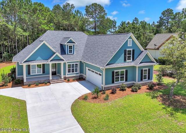 Property at 741 Breezewood Dr SE, Bolivia, NC 28422, 3 beds, 3.5 baths