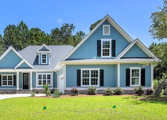 Property at 741 Breezewood Dr SE, Bolivia, NC 28422, 3 beds, 3.5 baths