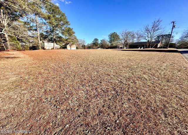 Property at 203 E Vance St, Williamston, NC 27892