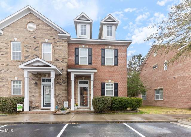 Property at 5012 Exton Park Loop, Castle Hayne, NC 28429, 2 beds, 2.5 baths