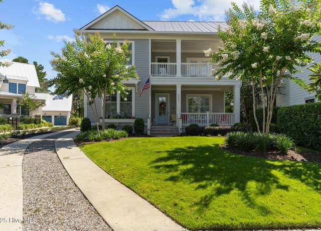 Property at 1005 Breedon Ct, Wilmington, NC 28405, 4 beds, 3 baths